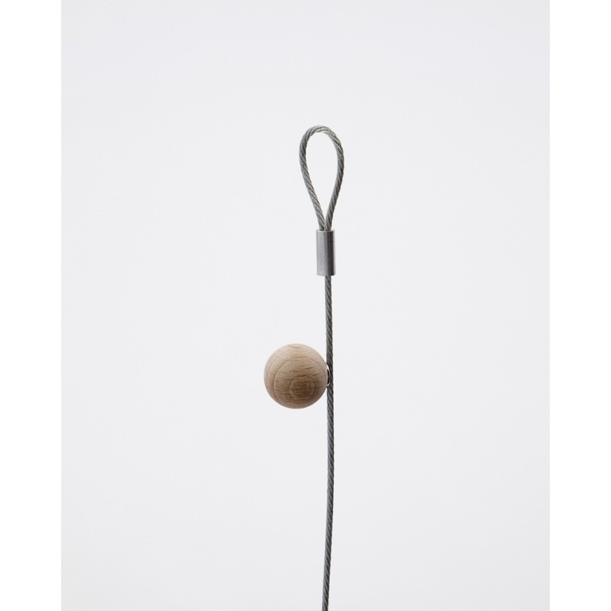 Kabel mit Fotoanzeige