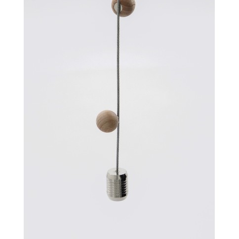 Kabel mit Fotoanzeige