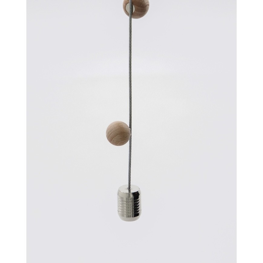 Kabel mit Fotoanzeige