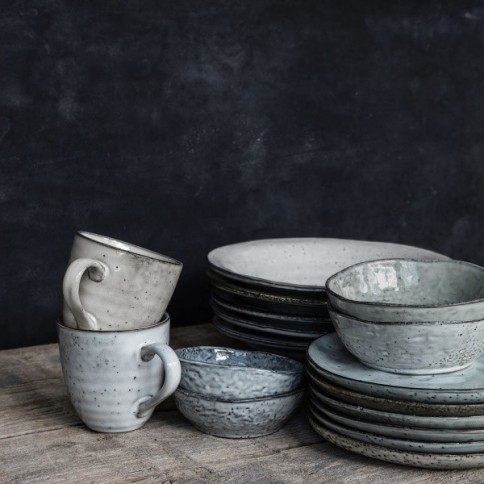 Schale Rustic