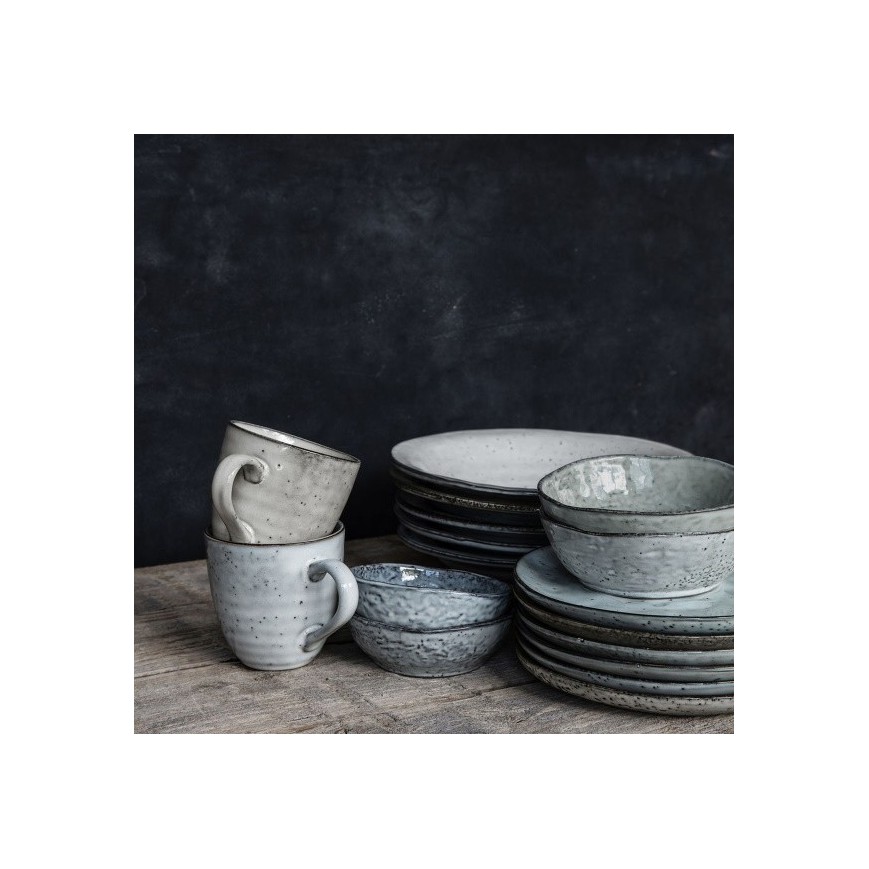 Schale Rustic