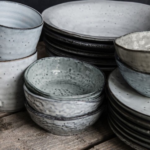 Schale Rustic