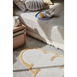 Tablett Stacie  Grau