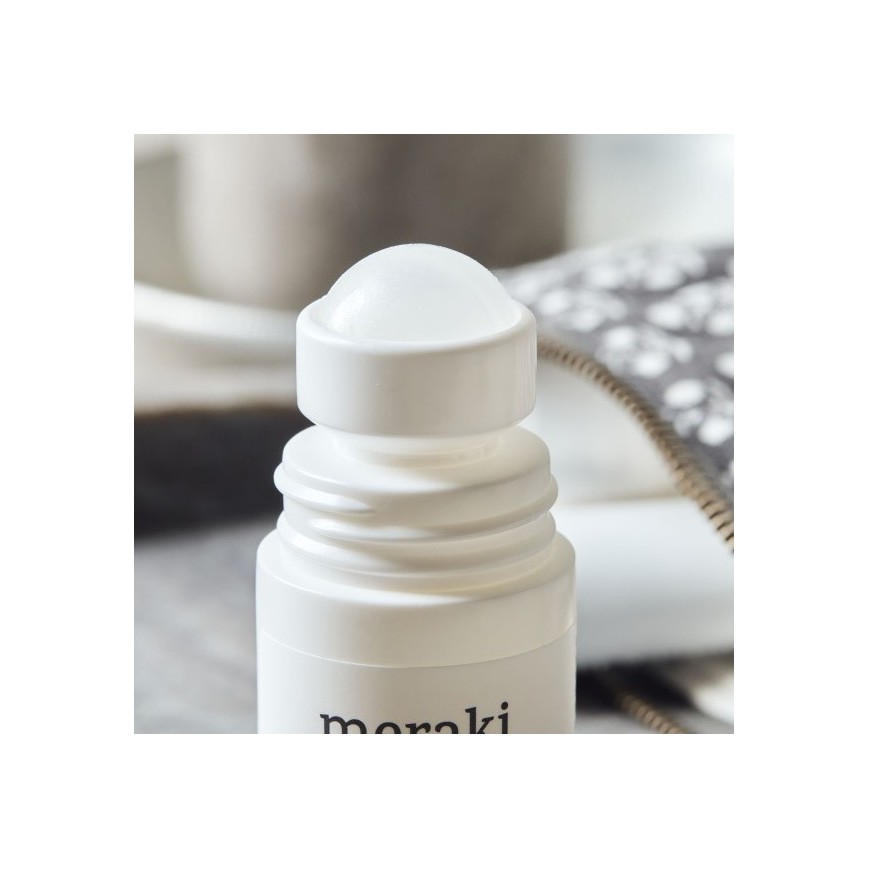 Deodorant Linen Dew