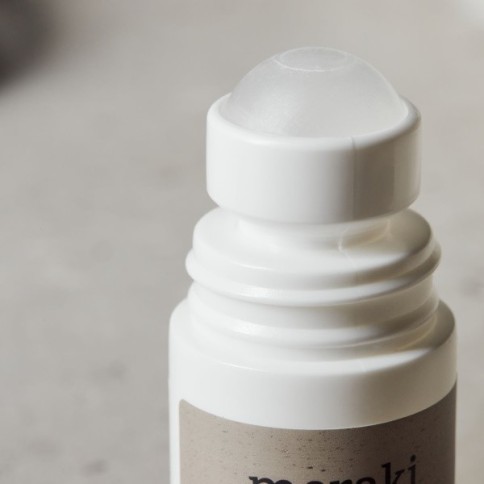 Deodorant Silky Mist