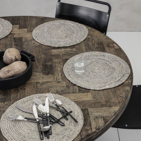 Tischset Circle Set