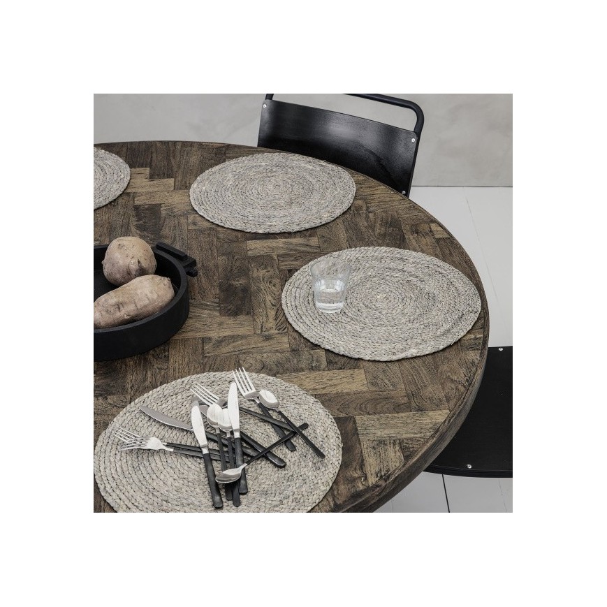 Tischset Circle Set