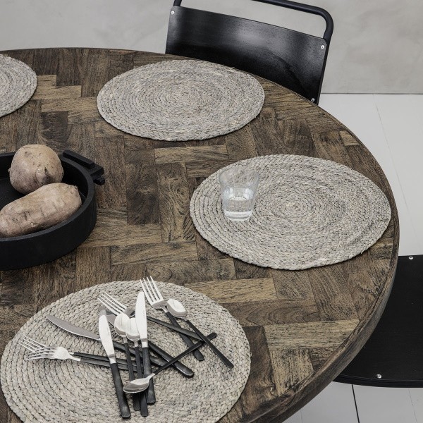 Tischset Circle Set, Ansicht 3