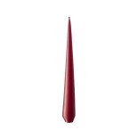 Kerze Frame in Rot