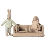 Miniatur Sofa von Maileg