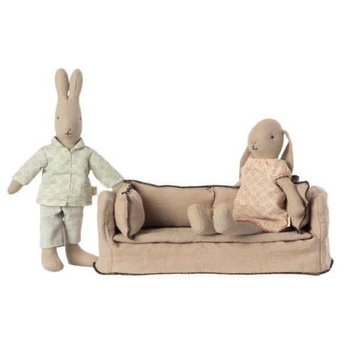 Miniatur Sofa von Maileg