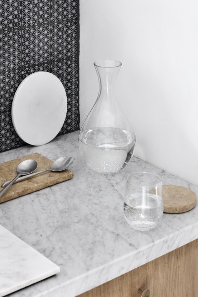 Trinkglas Bubble, Ansicht 3
