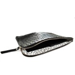 Ledertasche mit integriertem Portemonnaie