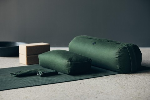 Yogagurt, Ansicht 3