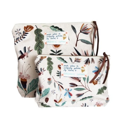 Pouch My Alice