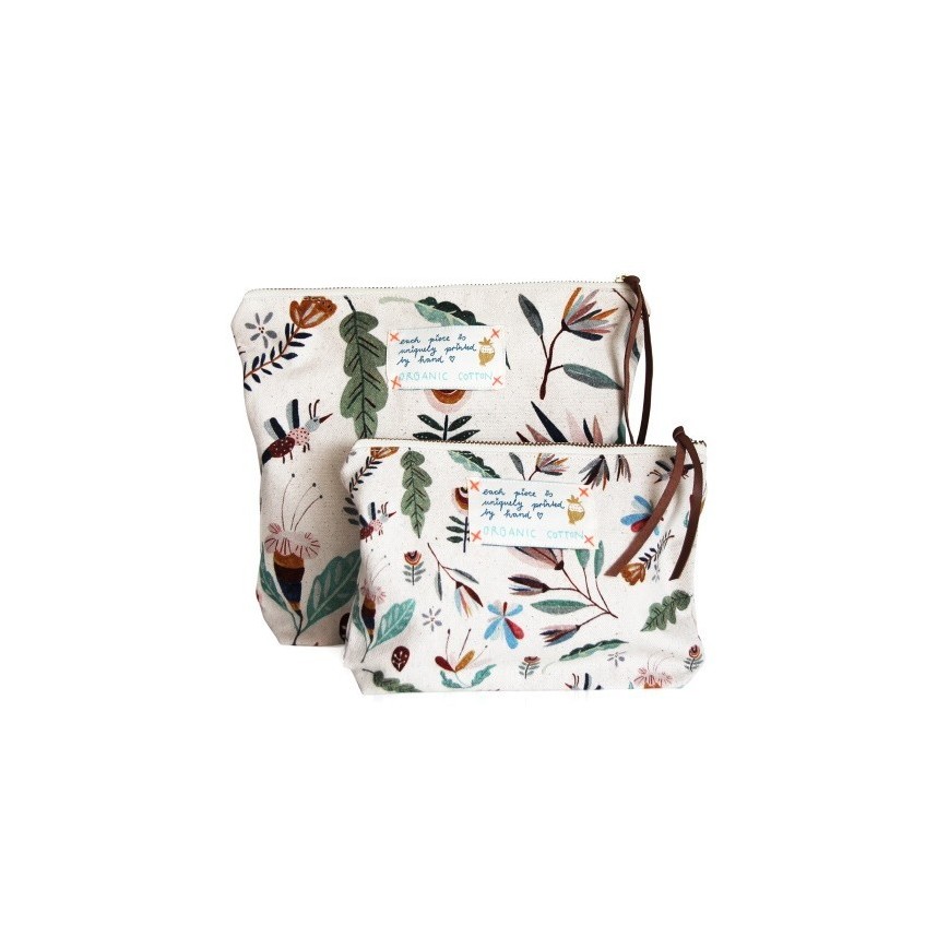 Pouch My Alice