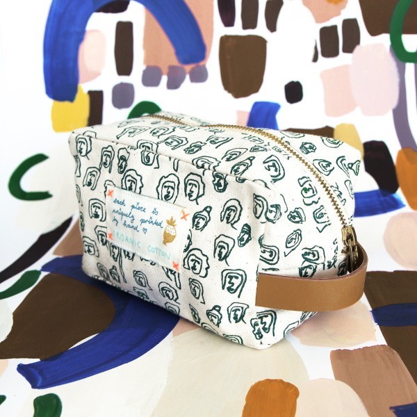 Pouch My Crowd Big, Ansicht 3