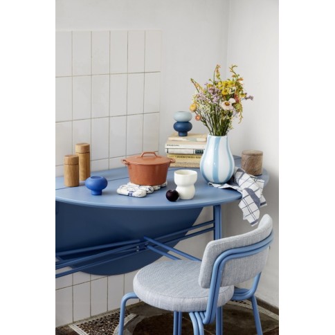 Ofenform Hasle mit Deckel von Broste Copenhagen