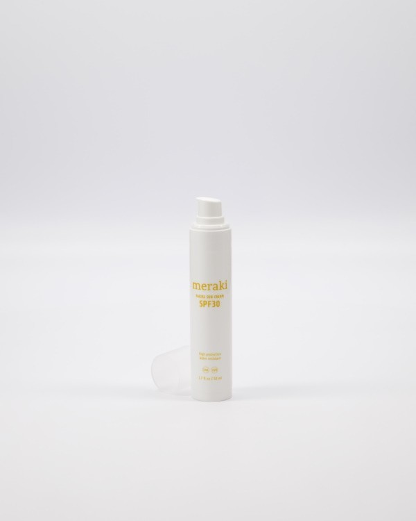 Sonnencreme Gesicht Mildly Scented, Ansicht 2