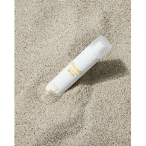 Sonnencreme Gesicht- Mildly scented