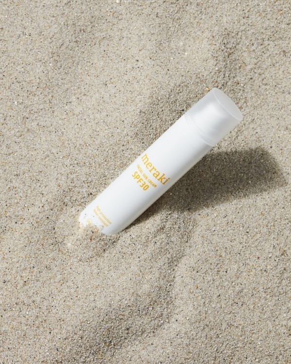 Sonnencreme Gesicht Mildly Scented, Ansicht 3
