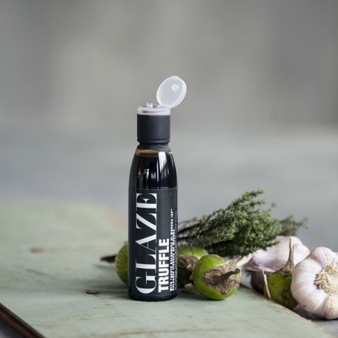 Balsamico Glaze Trüffel