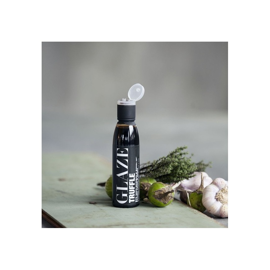 Balsamico Glaze Trüffel