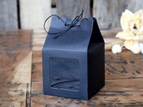 Geschenktüte, Ansicht 2