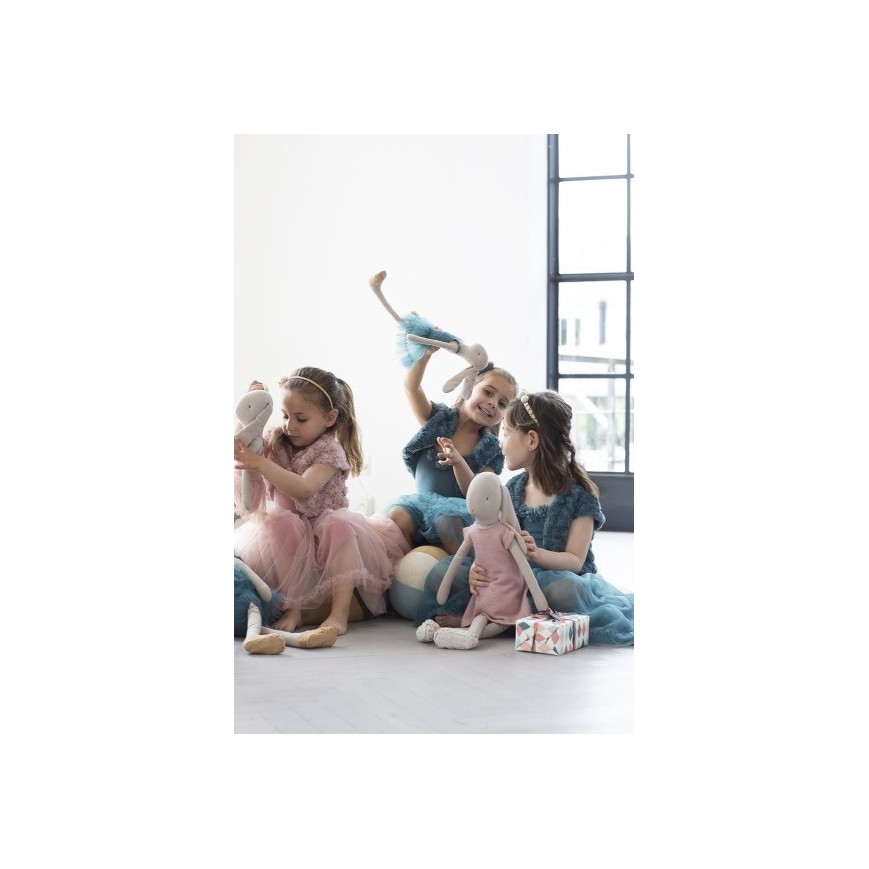Haarband mit Blume von Maileg
