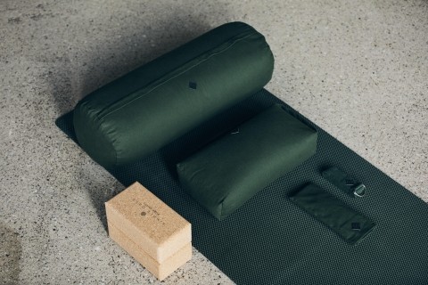 Yogamatte, Ansicht 2
