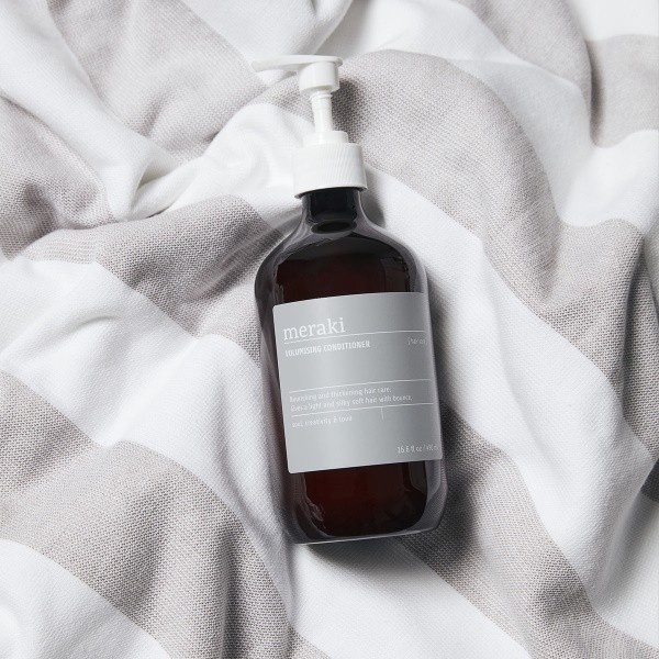 Volumen Conditioner, Ansicht 2