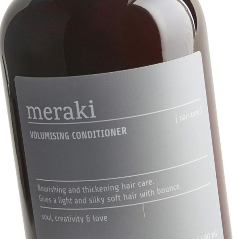 Volumen Conditioner