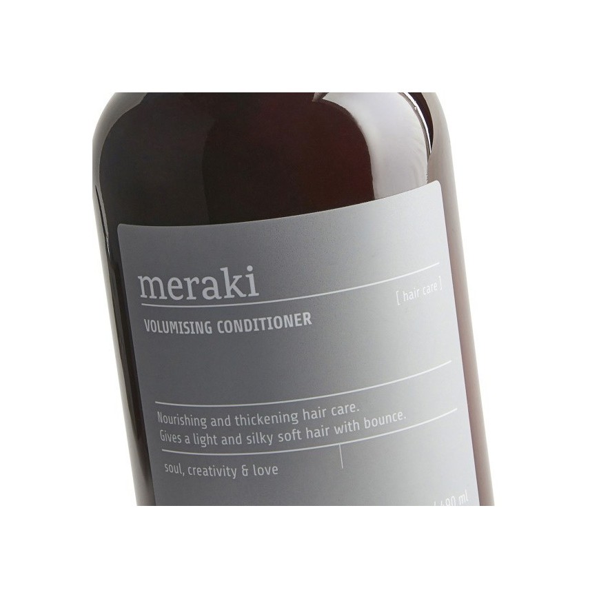 Volumen Conditioner