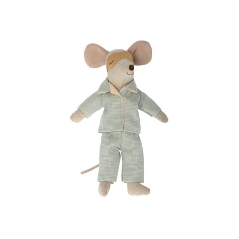 Pyjama Papa Maus