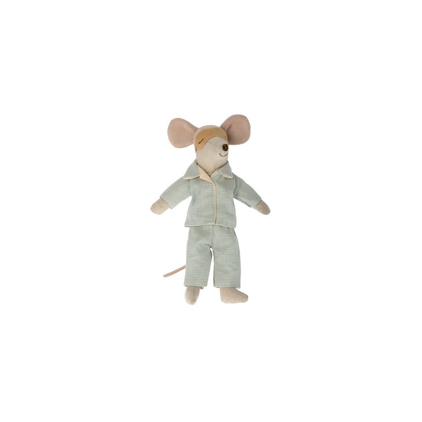 Pyjama Papa Maus