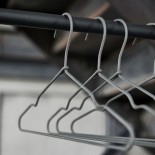 Kleiderbügel Wire