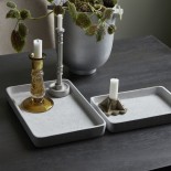 Tablett Retra Set