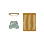 Strand Set- Grosser Bruder von Maileg