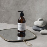 Bio Körperöl Orange und Herbs