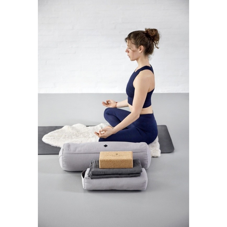 Yoga Meditationskissen