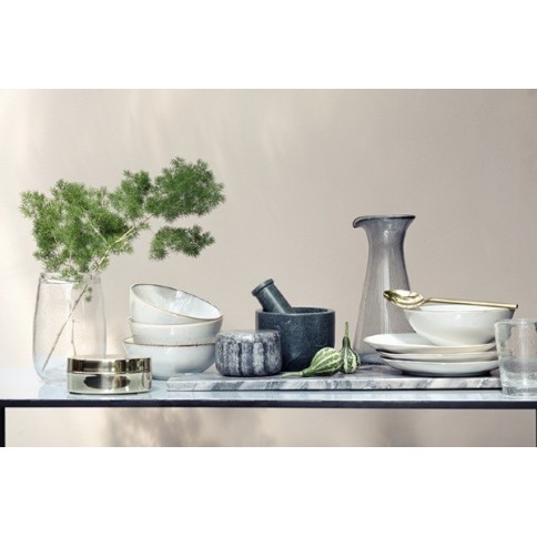 Dessertteller Nordic Sand