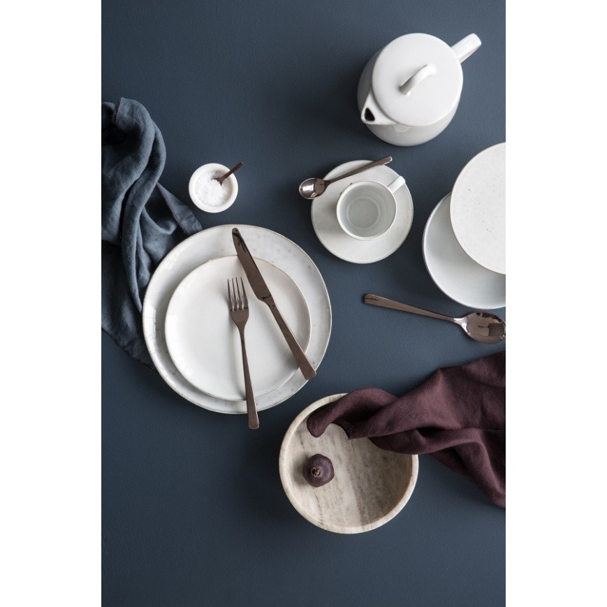 Teller Nordic Sand