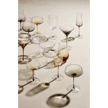 Cocktailglas Amber von Broste Copenhagen