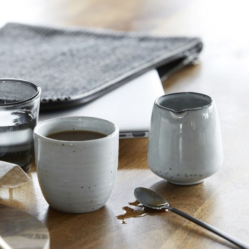 Sojakännchen Rustic