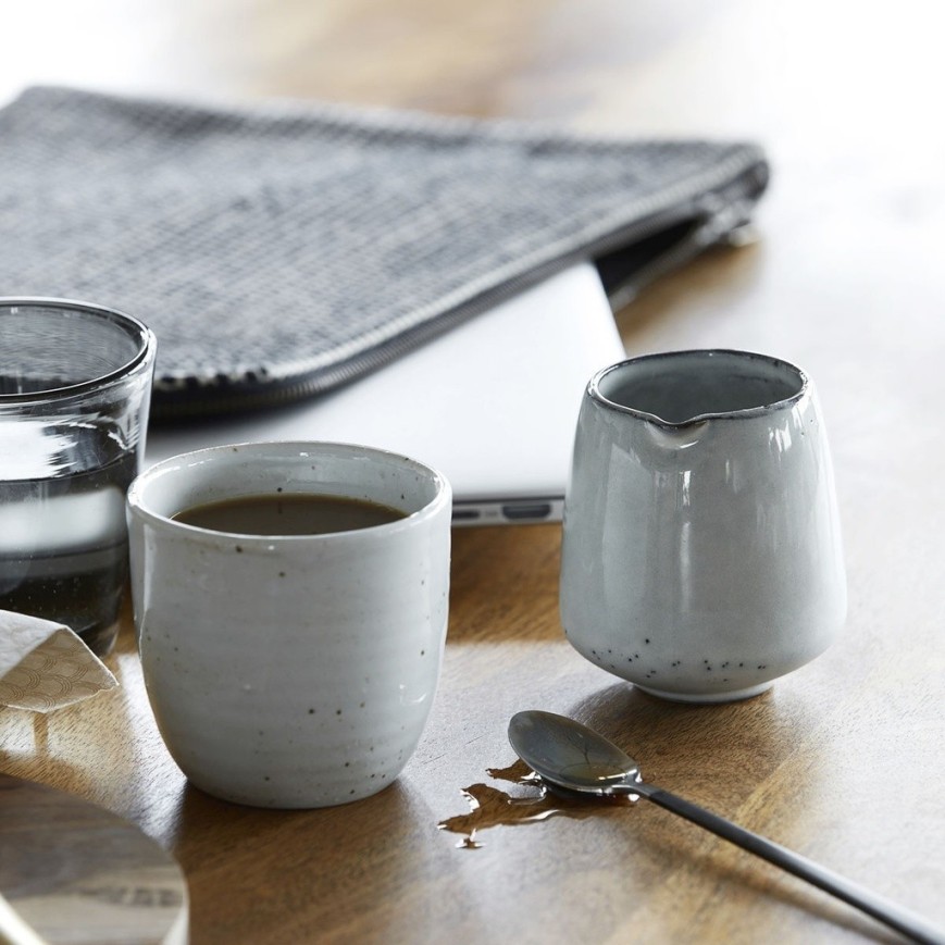 Sojakännchen Rustic