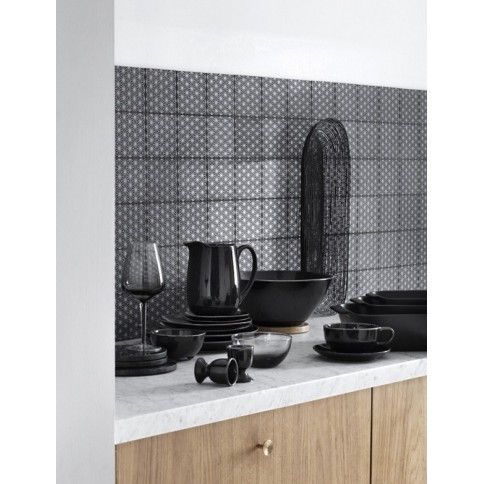 Salatschale Nordic Coal