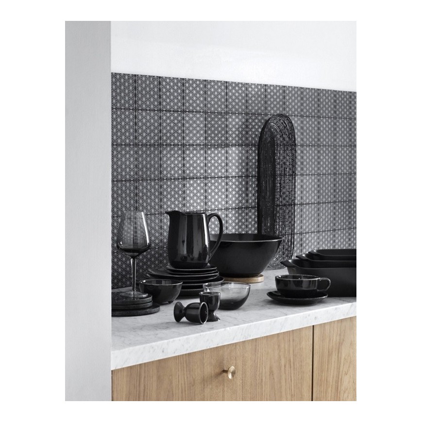 Salatschale Nordic Coal