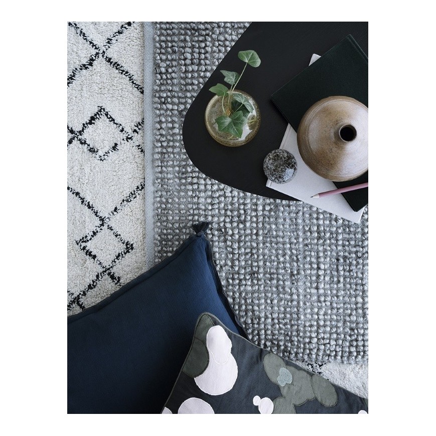 Kissen Tassel