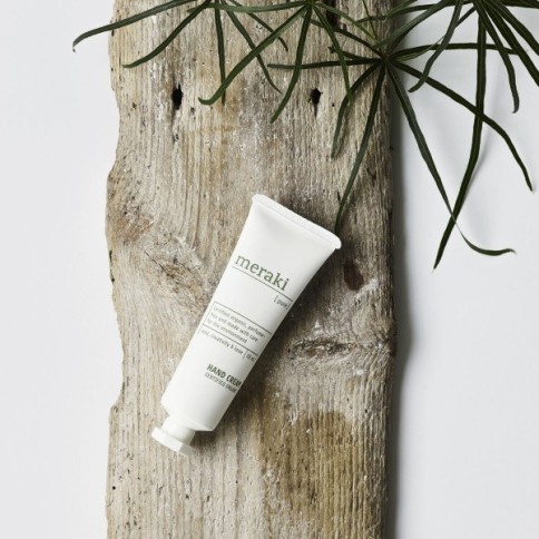Handcreme Pure