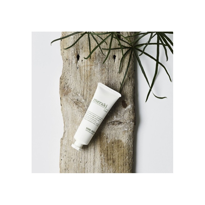 Handcreme Pure